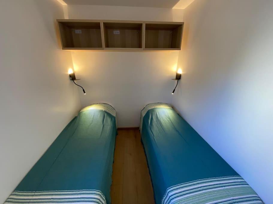 Apartmán Sea-View - Wifi - Parking Six-Fours-les-Plages Exteriér fotografie