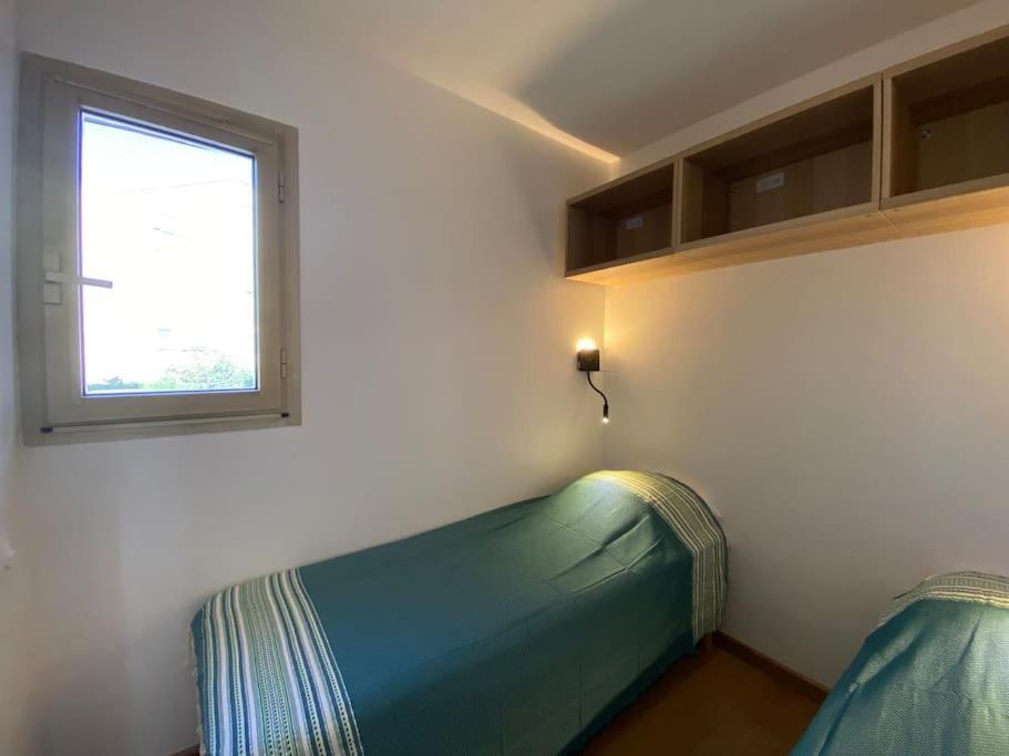 Apartmán Sea-View - Wifi - Parking Six-Fours-les-Plages Exteriér fotografie
